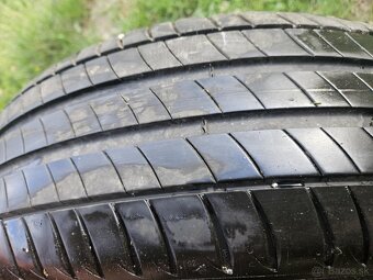 215/65R16 letné - 5