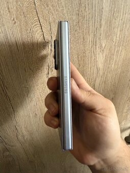 Samsung Z Fold 6 Silver - 5