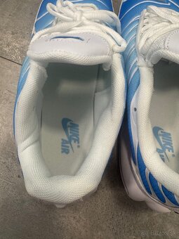 AirMax Plus Tn topánky - 5