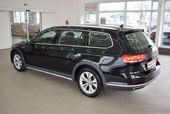 Volkswagen Passat ALLTRACK 2.0TDi,VIRTUAL,MATRIX - 5
