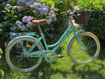 Mestský retro Kenzel 26” - 5