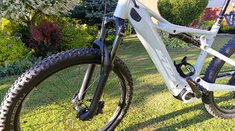 KTM MACINA LYCAN 271 veľkosť S, 625Wh, Skvelý stav, - 5