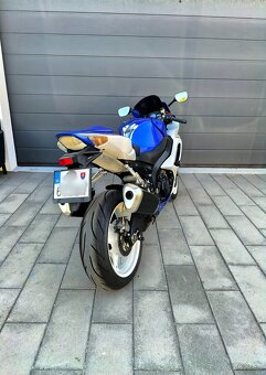 Suzuki GSX-R 1000 K8 - 5