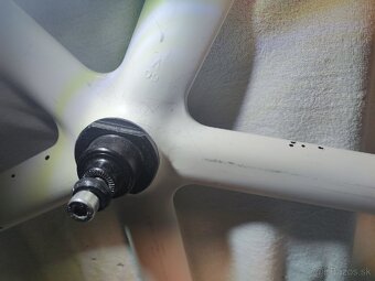 Aerospoke 3ks - 5