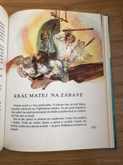 Povesti a báje - 5