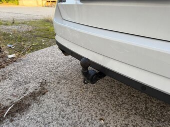 Škoda Superb Combi 3 FACELIFT Sportline 2.0 TSI 200kw 4x4 DS - 5
