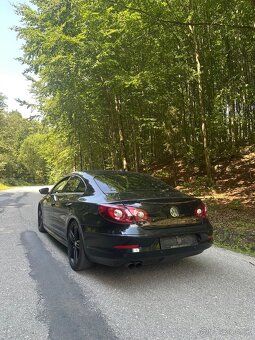 Volkswagen Passat cc R-line - 5
