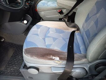 Mercedes viano 4x4 - 5