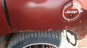 Jeep Compass - 5