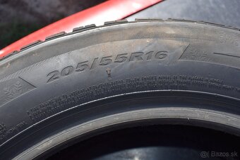 205/55 R16 - 5