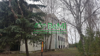 REKREAČNÉ ZARIADENIE...421m2...Patince (095-10-DAR) - 5