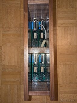 audio Studer - 5