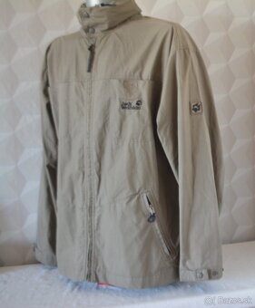 Pánska bunda Jack Wolfskin, veľ. XXL - 5