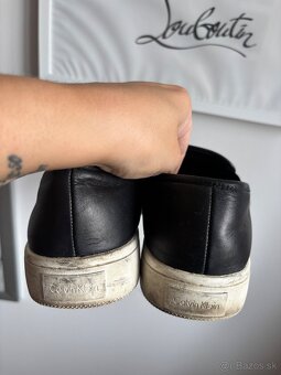 Calvin Klein espadrilky veľ.41 - 5