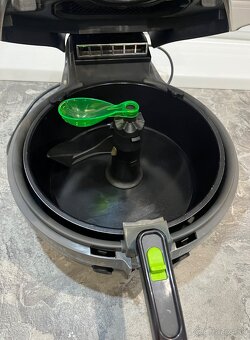 Tefal ActiFry 2-in-1 YV960140 Teplovzdušná fritéza - 5