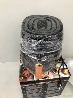 Teplovzdušná fritéza Russel Hobbs 5l - 5