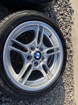 Styling 66 BMW - 5