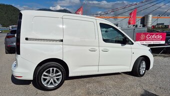 Volkswagen Caddy 2.0 TDI SCR - 5