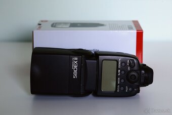 Canon EOS 5D Mark III + Canon 135 f2 L USM - 5