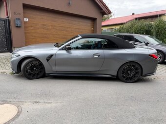M4 COMPETITION xDRIVE CABRIO G83 375kw-možná výměna - 5