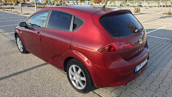 Leon 1.6MPI 75kW BSE Stylance - 5