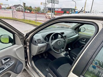 Renault thalia 2010 - 5