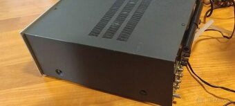 Predám receiver + repro - 5