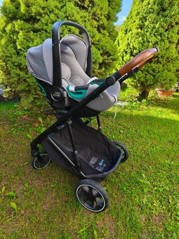 Britax Romer Strider M 3-kombinacia - 5