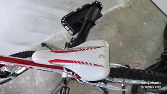 Horský bicykel Harry 20" - 5