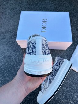 Christian Dior ženské komplet balenie - 5