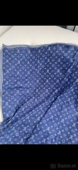Šál/ šatka Louis Vuitton rôzne farby - 5