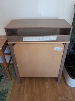 Komoda Ikea Sundvik - 5