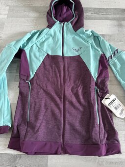 NOVÁ Dynafit Tour Wool Thermal merino ,M,L NOVÁ - 5