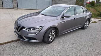 Predám Renault Talisman - 5