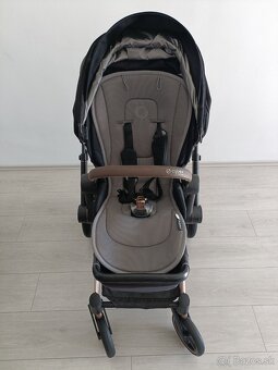 Cybex Priam trojkombinácia - 5