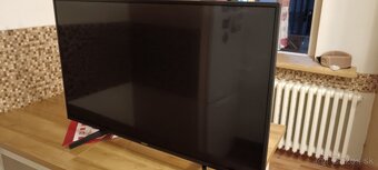 Sony 4K Uhd KD-43XF7096 - 5