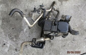 VW T5 1,9TDI a 2,5TDI Diely - 5