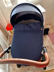 Stokke Trail kočík - 5