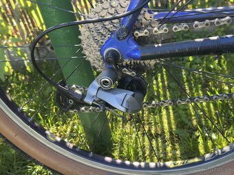 Horský bicykel Merida karbon 26 - 5