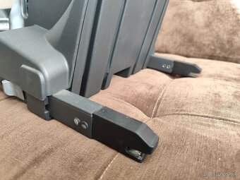 Autosedačka vajíčko Inglesina aptica xt s/bez isofix - 5