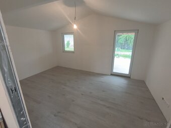 Novostavba Nitrianske Hrnčiarovce - 5