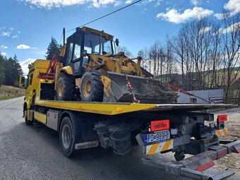 ODTAHOVA SLUZBA Prievidza , PE ,TR ,BN ODTAHOVKA - 5