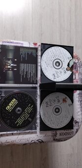 Originalne hudobne CD - 5