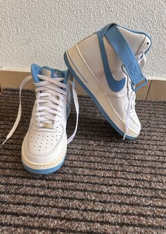 Nike Air Force 1 WMNS - 5