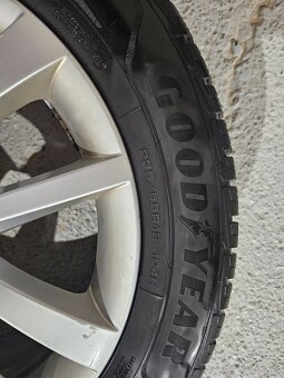 Pneu škoda kodiaq - 5