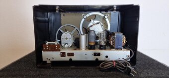 TELEFUNKEN 965 WK -SUPER CONDOR - 5