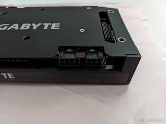 GIGABYTE Radeon RX 6700 XT EAGLE 12GB - 5