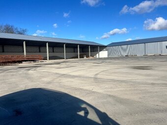 Prenájom priemyselného areálu - 5