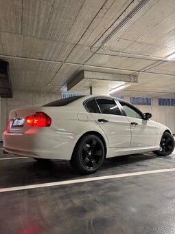 BMW 320D xDrive E90 Predaj/Výmena - 5