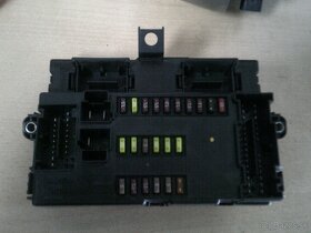 Poistkova skriňa modul BCM ducato/jumper 1365823080 - 5